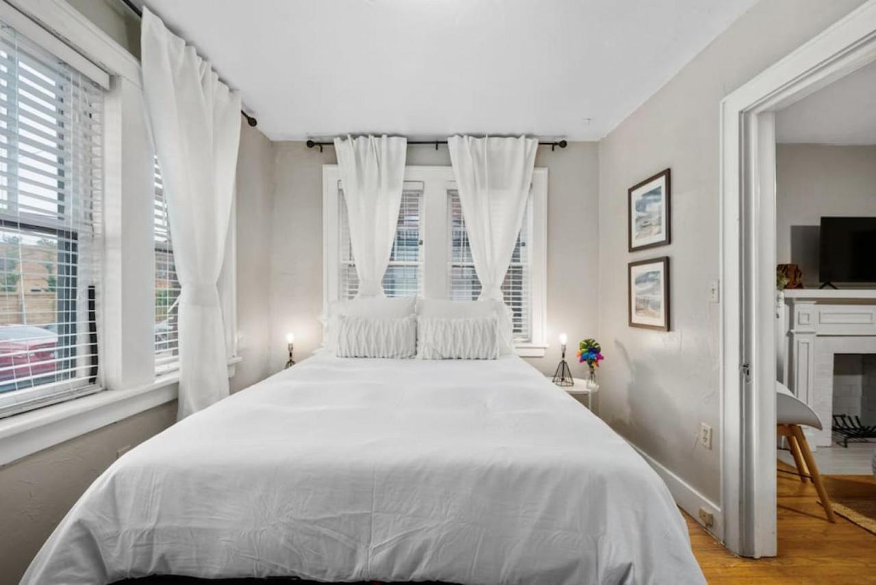 אוקלהומה סיטי Elegant And Historic Getaway Close To Everything מראה חיצוני תמונה